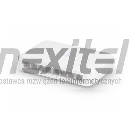 UBIQUITI USW-LITE-8-POE 8 portowy zarządzalny przełacznik Gigabitowy