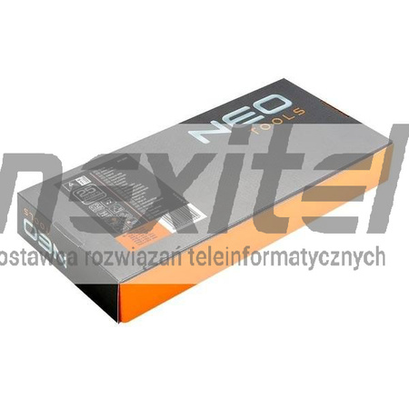 Wkrętaki PH, zestaw 7 szt. NEO TOOLS 84-232