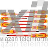 Zestaw wkrętaków, 9 szt. NEO TOOLS 04-143