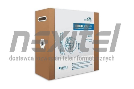 SKRĘTKA FTP KAT.5E UBIQUITI TOUGHCABLE PRO