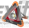 Lampa bateryjna + trójkąt ostrzegawczy 2 w 1 NEO TOOLS 99-076
