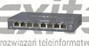 Przełączników niezarządzalny Fast Ethernet NETGEAR ProSAFE® FS108