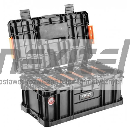 Skrzynia, system modułowy II, NEO TOOLS 84-061