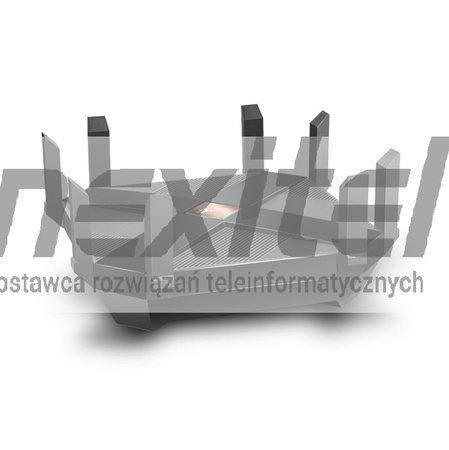 Router Wi-Fi nowej generacji Archer AX6000