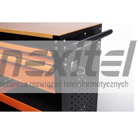 Hak na klucz pneumatyczny NEO TOOLS 84-098