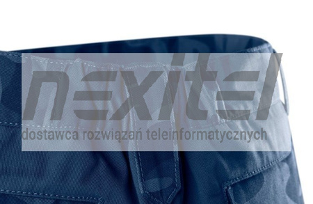 Spodnie robocze CAMO Navy Neo Tools 81-223