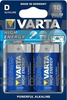 BATERIA VARTA HIGH ENERGY LR20