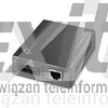 Media konwerter Fast Ethernet MC110CS