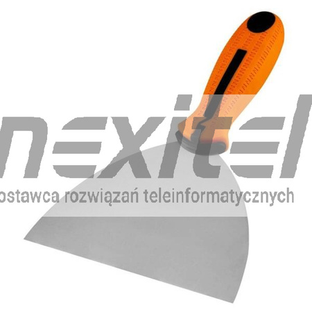 Szpachla malarska 150 mm, stal nierdzewna  NEO TOOLS 50-358