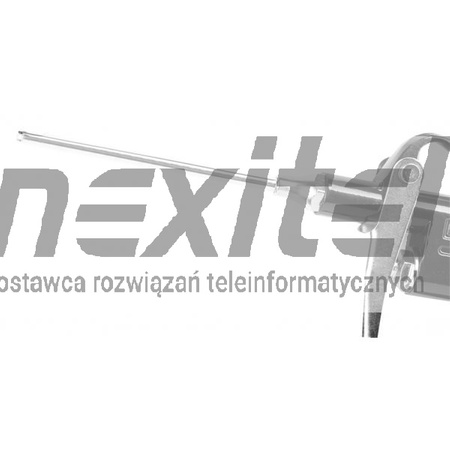 Pistolet do przedmuchiwania długi NEO TOOLS  14-710