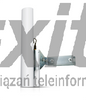 UBIQUITI ANTENA AIRMAX 5GHz 120' 16dBi