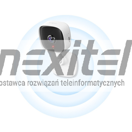 Kamera Wi-Fi do monitoringu domowego