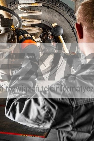 Młotek gumowy 65 mm/425 g, trzonek hikorowy NEO TOOLS 25-052