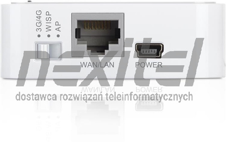 Przenośny bezprzewodowy router 3G/4G 150Mb/s TL-MR3020