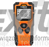 Wykrywacz z wyświetlaczem 3 w 1 NEO TOOLS 75-250