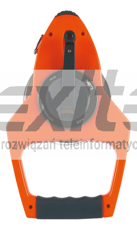 TAŚMA MIERNICZA WÓŁKNO SZKLANE 50mb NEO TOOLS 68-050