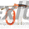 Zestaw do lutowania 2kW, zestaw 3 szt. NEO TOOLS 11-640