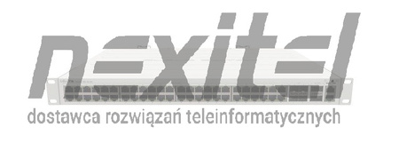 SWITCH MikroTik CRS354-48G-4S+2Q+RM  48x RJ45 1000Mb/s, 4x SFP+, 2x QSFP