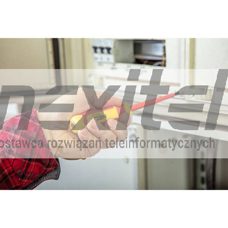 Zestaw wkrętaków, 9 szt. NEO TOOLS 04-143