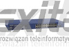 24-portowy inteligentny przełącznik Gigabit Ethernet PoE+