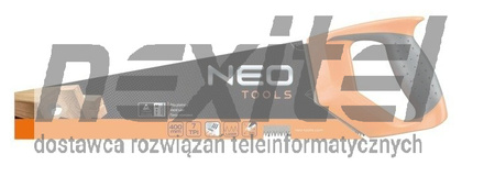 Piła płatnica 450mm Neo Tools 41-016