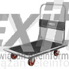 Wózek transportowy, platformowy NEO TOOLS 84-403