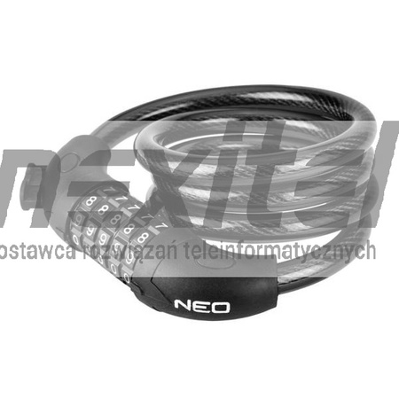 Zabezpieczenie roweru, NEO TOOLS 91-007