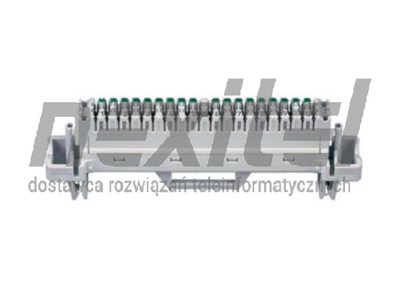 Łączówka szczelinowa SID-C 10 par rozłączna