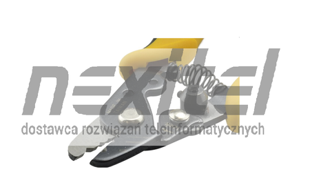Ściągacz izolacji do kabli i włókien światłowodowych HT-S144H