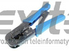 Zaciskacz wtyków RJ11, RJ12, RJ45 HT-N5684R