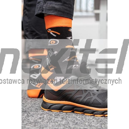 Skarpety kolorowe Neo Tools GD017