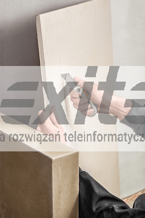 Nóż z ostrzem trapezowym Neo Tools 63-710 