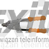 Nitownica czołowa NEO TOOLS 18-107