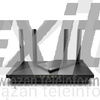 Dwupasmowy, gigabitowy router Wi-Fi 6 AX3000