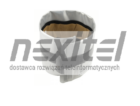 Rękaw T-DUX 35 do uszczelnienia kanalizacji kablowej