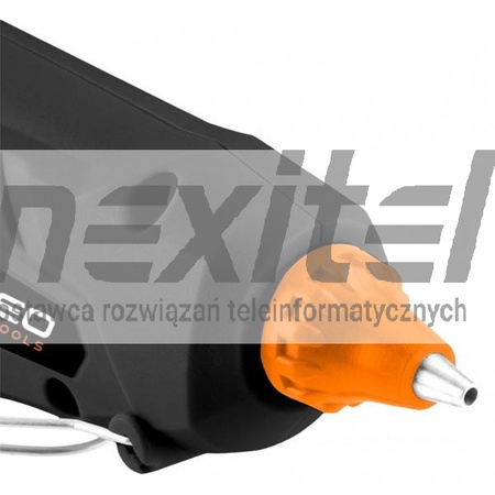 Pistolet klejowy 11 mm, 100W Neo Tools 17-097
