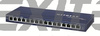 Przełączników niezarządzalny Fast Ethernet NETGEAR ProSAFE® FS116