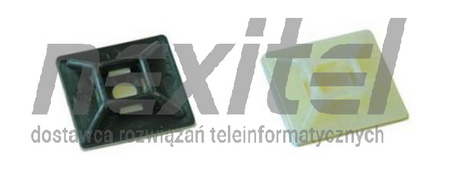 UCHWYT SAMOPRZYLEPNY  (op 100szt)
