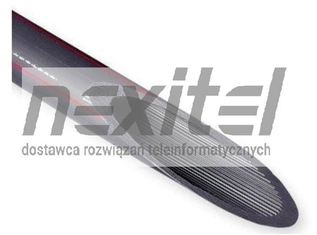 Rura osłonowa HDPE 40/3.7