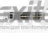 Przełącznik zarządzalny 8x10G, 8xSFP+
