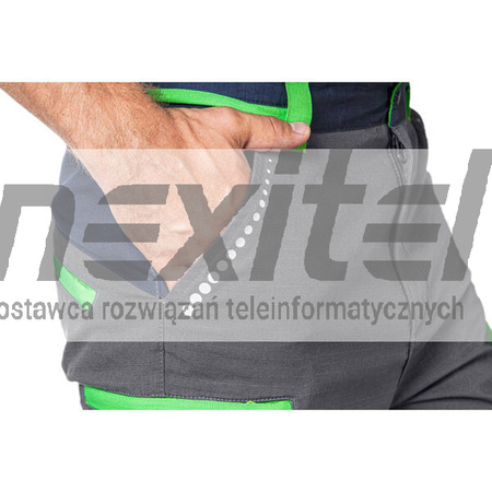 Spodnie robocze PREMIUM Neo Tools 81-227