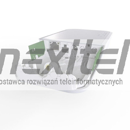 MIKROTIK WAP R LTE RBWAPR-2ND&R11E-LTE KIT WITH MODEM LTE
