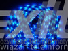 Taśma LED line 150 SMD 3528 niebieska 5 metrów