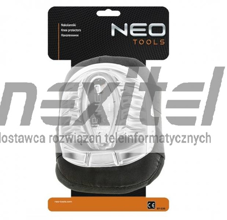 Nakolanniki żelowe Neo Tools 97-536