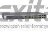 Przełącznik NETGEAR S3300-28X-PoE+  ProSAFE® S3300  Gigabit Stack Smart (24 x 1Gb PoE+, 4 x 10Gb)