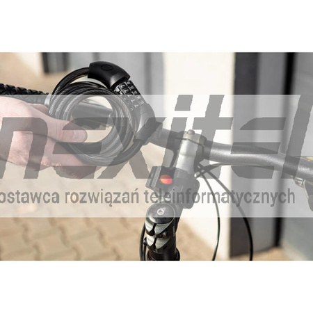 Zabezpieczenie roweru, NEO TOOLS 91-007