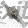Adapter do złączy 1.25mm do lokalizatora uszkodzeń światłowdu Tribrer