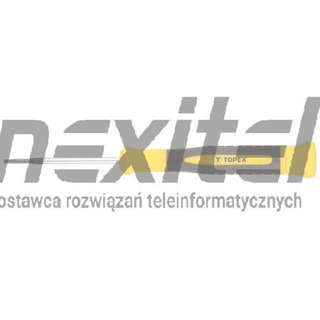 Wkrętak precyzyjny Torx T8 x 50 mm TOPEX 39D778 