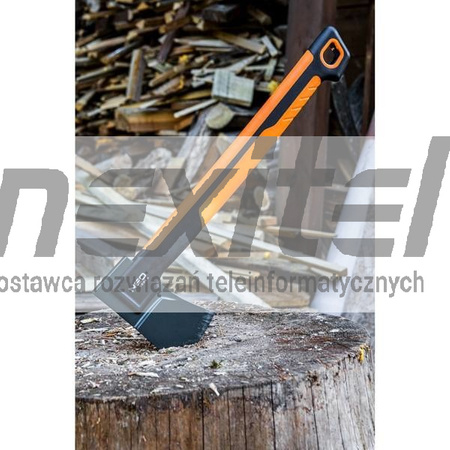 Siekiera 650g, obuch 400g, trzonek włókno, 14" NEO TOOLS 27-030