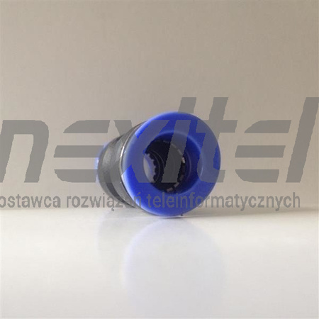 ZŁĄCZKA DO MIKRO RURKI FI 10mm
